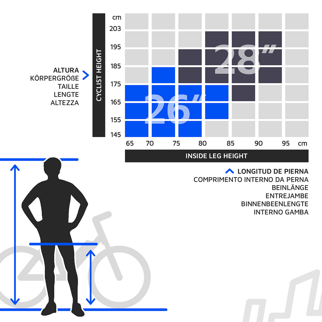 Urbanbiker UB200 - Imagen 6