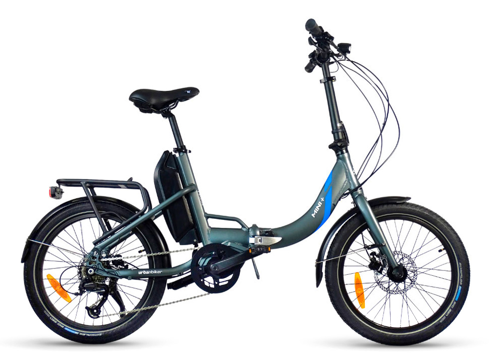 Urbanbiker MINI PLUS