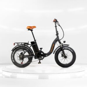 Biwbik CAPRI NEGRA
