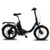 Urbanbiker MINI 20″ NEGRA