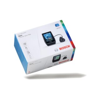 Kit Display Bosch NYON