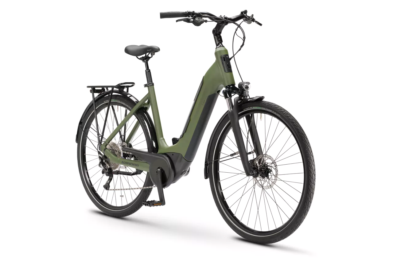 Winora TRIA 10 - Imagen 2