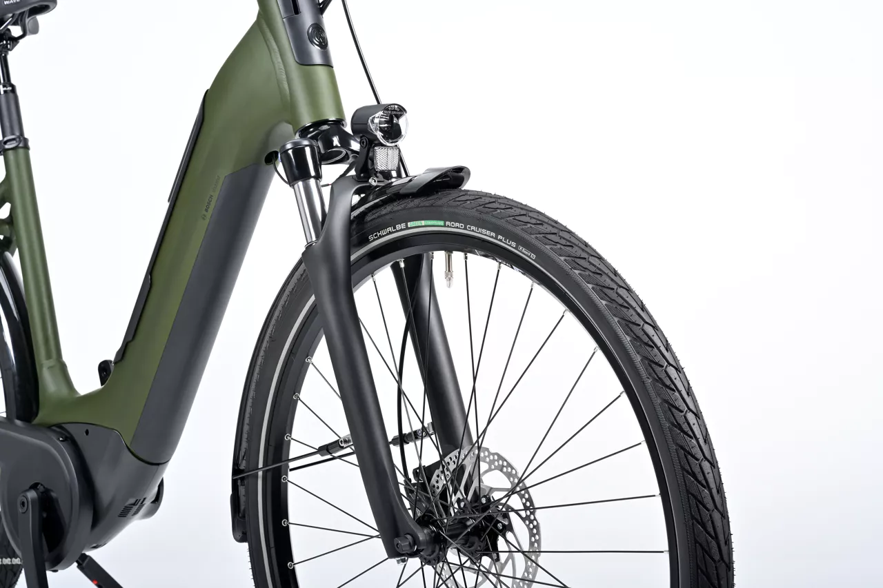 Winora TRIA 10 - Imagen 6