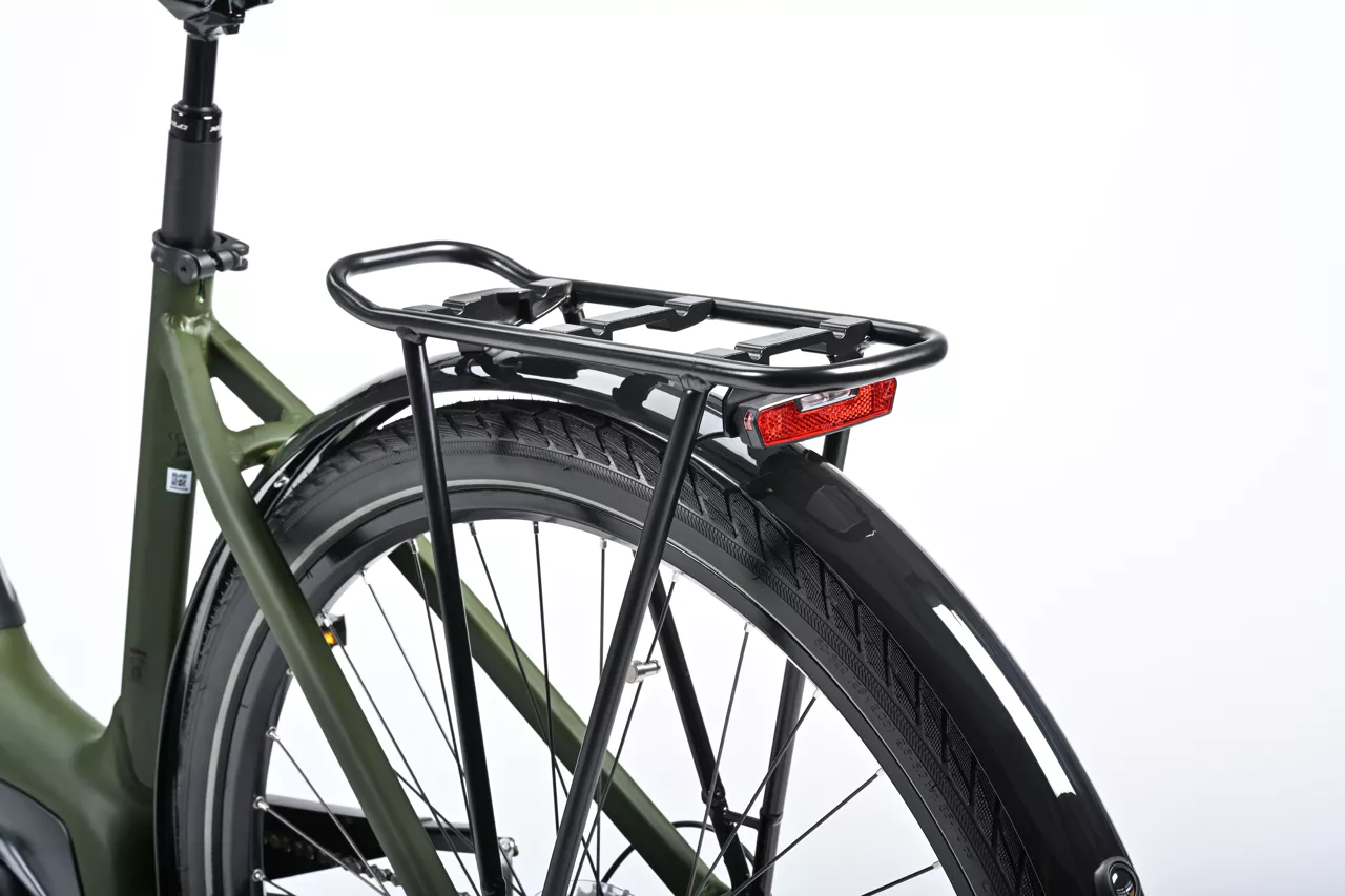 Winora TRIA 10 - Imagen 8