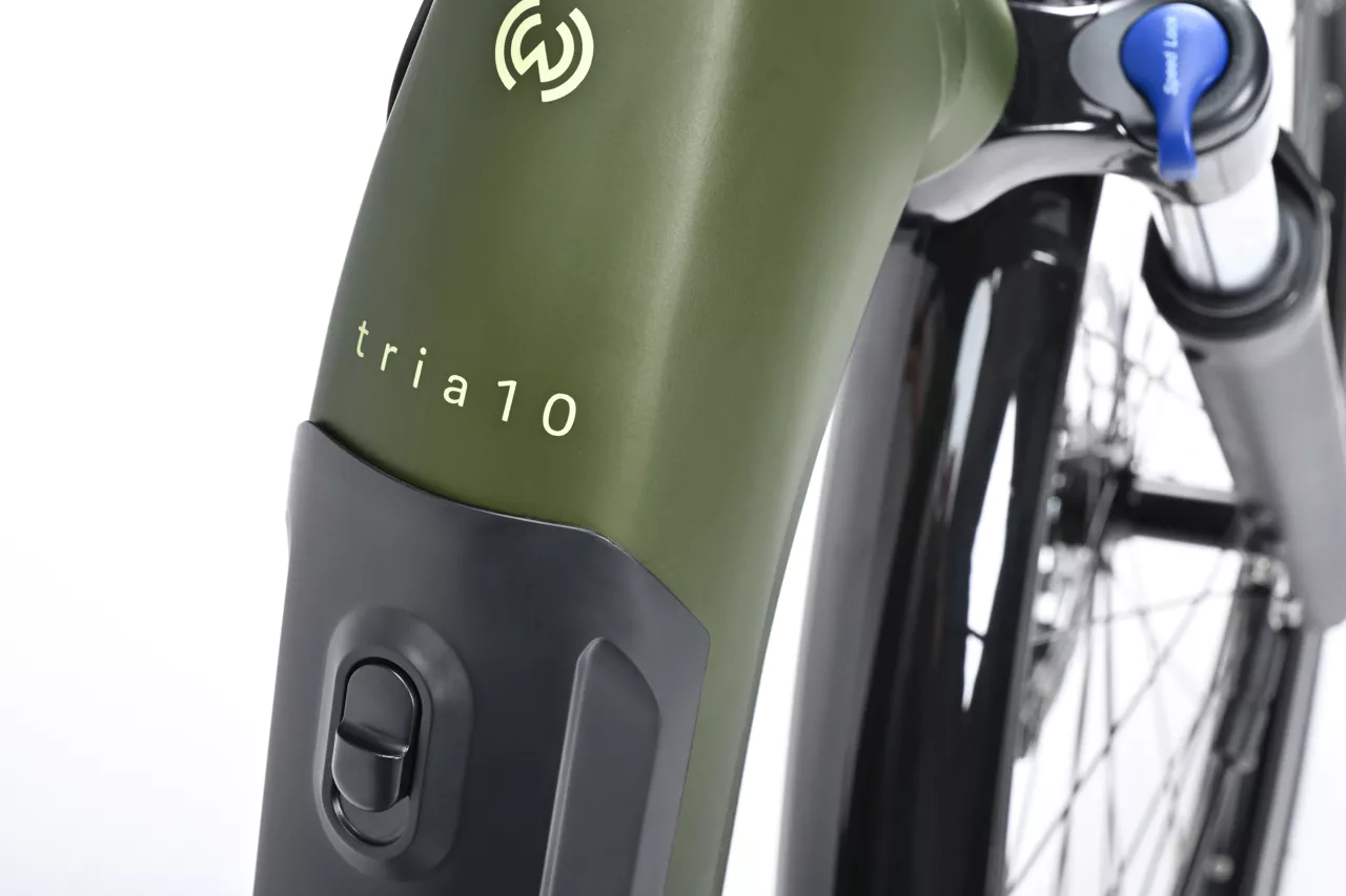 Winora TRIA 10 - Imagen 9