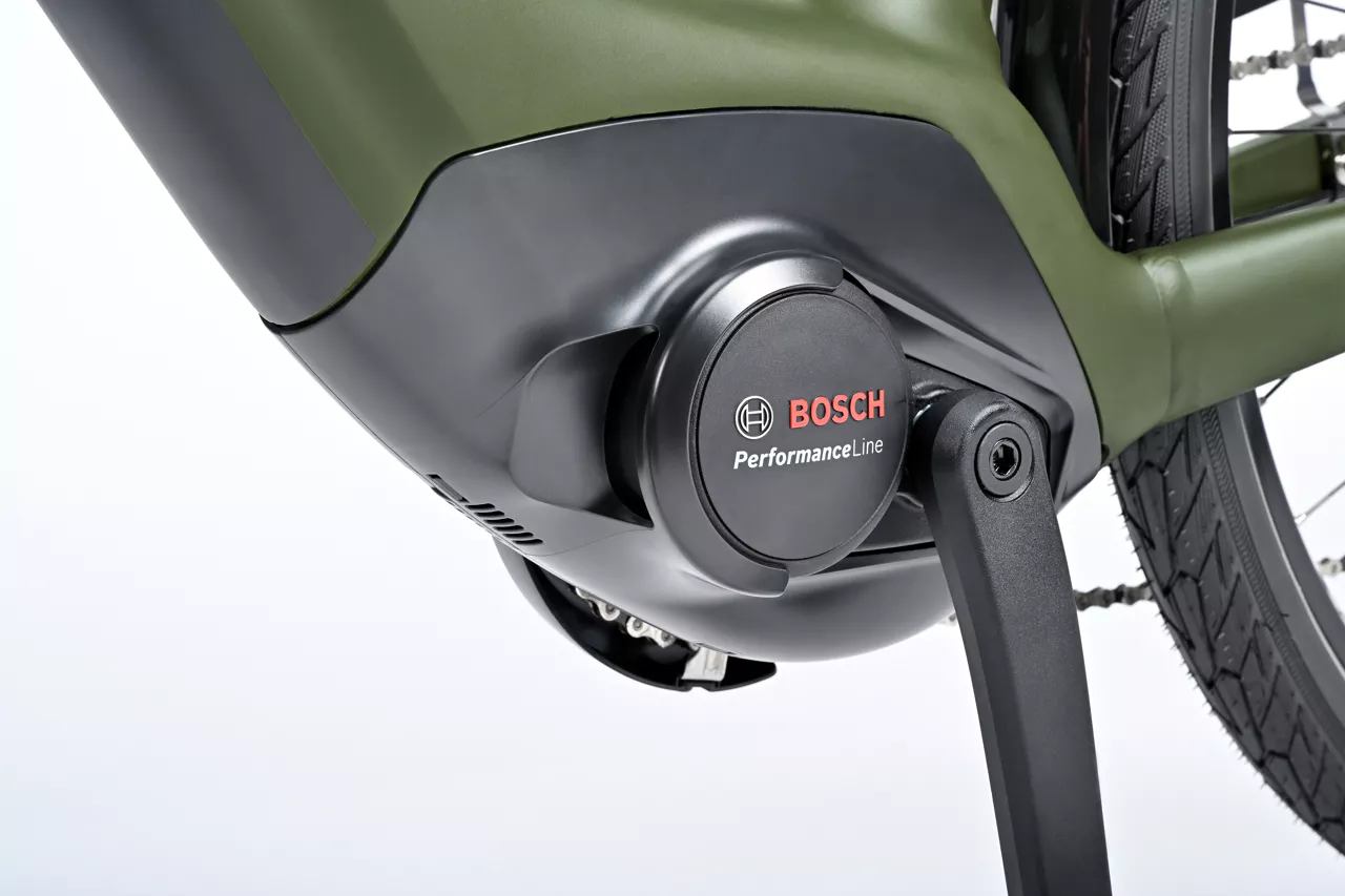 Winora TRIA 10 - Imagen 3