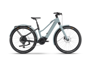 Winora IRIDE PURE X10