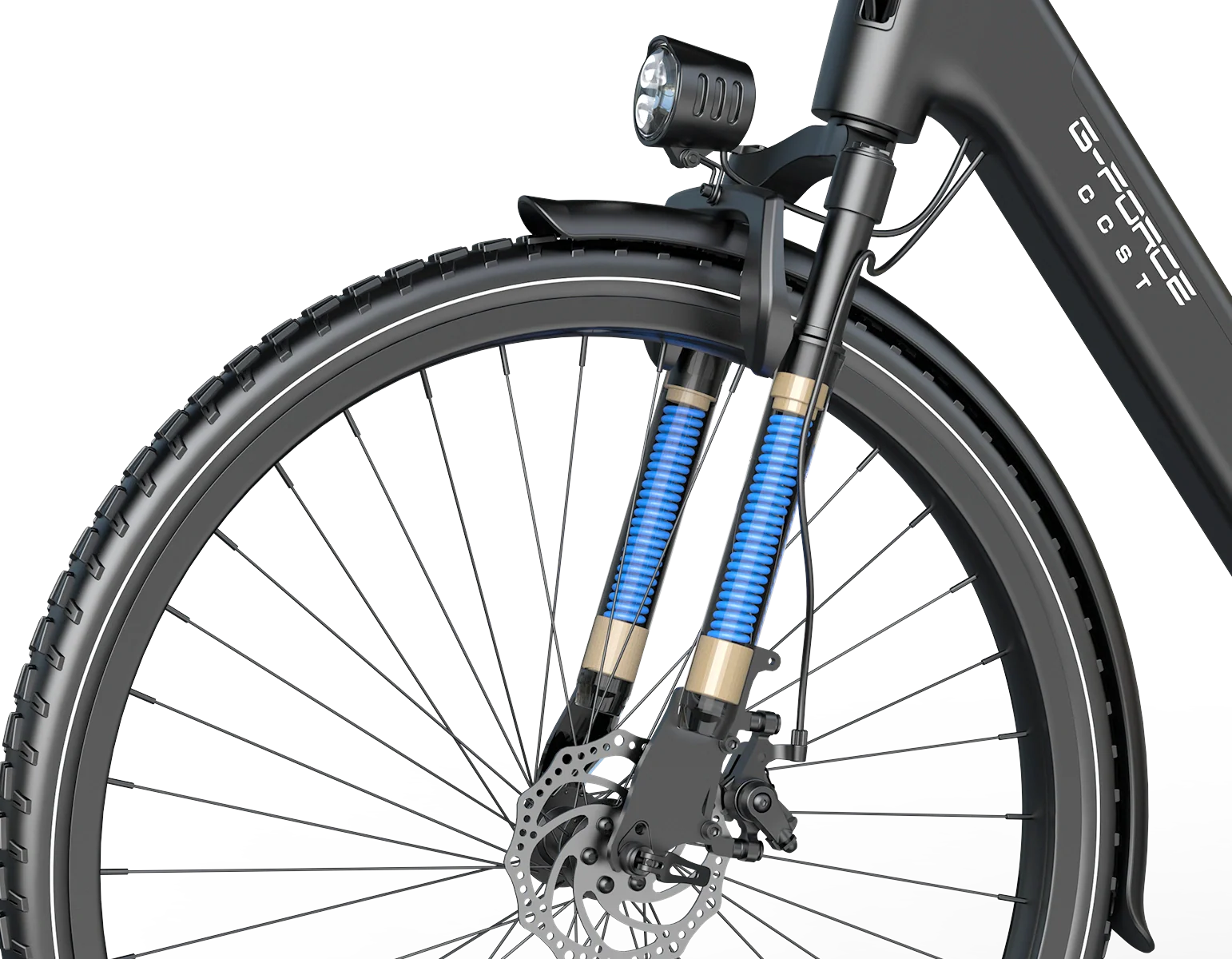 G-FORCE CC ST - Imagen 4