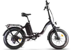 Urbanbiker CYCLES F20