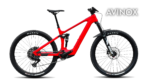 De que cada ruta es más grande. Si buscas una e-MTB que marque la diferencia, que esté a años luz en tecnología y que te haga sonreír cada vez que pedaleas, el sistema Avinox es esa chispa que cambia el juego.