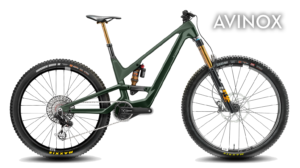El nuevo sistema Avinox combina un motor ultrapotente de 120 Nm con una batería de 800 Wh que ofrece una autonomía real impresionante. Todo con una entrega de potencia suave, inteligente y sorprendentemente silenciosa. La Steppenwolf TUNDRA 11.0 Avinox es la sensación de que nada te frena. De que cada subida es más fácil.