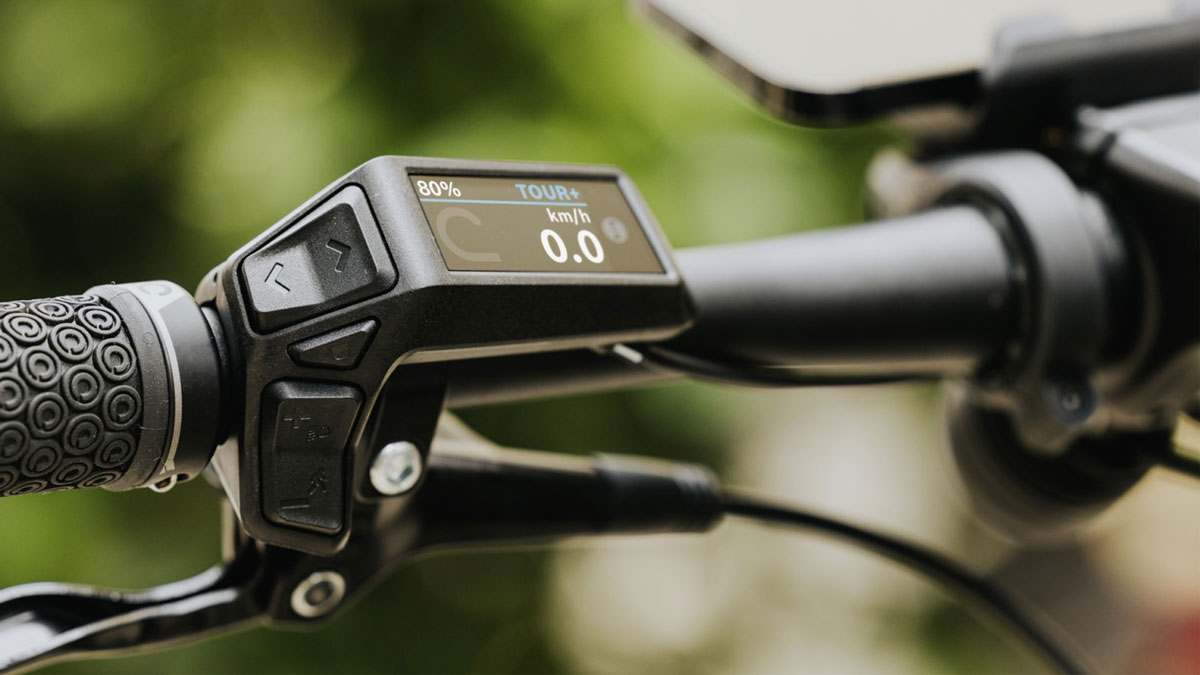 Haibike ALLMTN 2 - Imagen 3